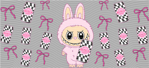 16oz Latest Bestseller-C 8512